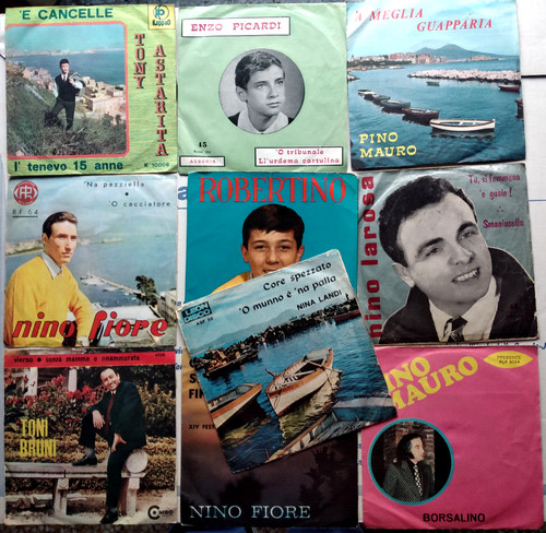 Dischi vinile di - vinile,