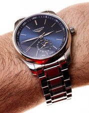 Longines Master Collection -