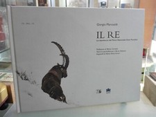 [NC] IL RE LO STAMBECCO DEL