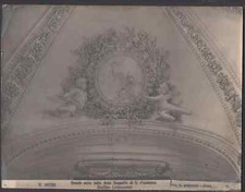 ANTICA FOTOGRAFIA R MOSCIONI