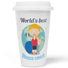 World's best fitness coach 10201006548