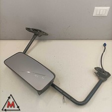 Specchietto elettrico sinistro