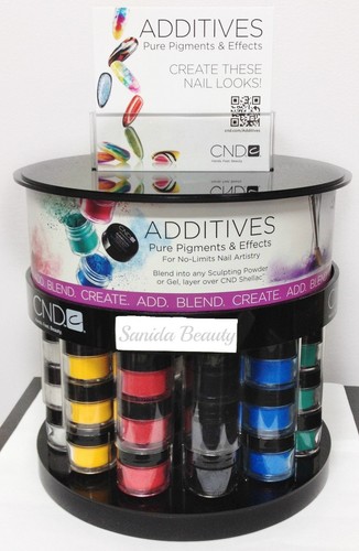 Offerta cnd additivi effetto - cnd,