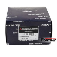 Kit Ricostruzione Originale Mitsubishi Turbocompressore TD09 Caterpillar Guascor 49132-80010