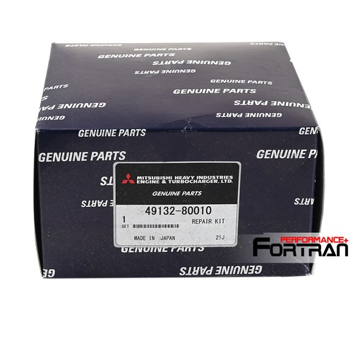 Kit ricostruzione originale - kit,