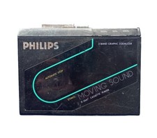 *HH* Walkman Lettore Cassette