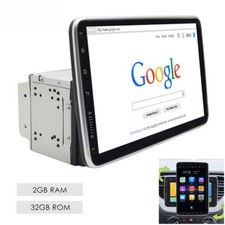 Lettore DVD Autoradio 10.1"