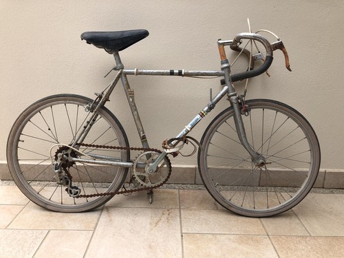 Bicicletta bambino ampatoys - bicicletta,