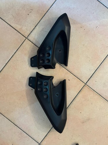 Coppia carena cover pedalino - coppia,