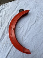 Parafango Posteriore Motobi Benelli 50