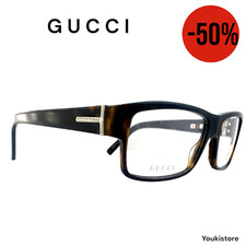 GUCCI occhiali da vista GG 1615 086 55 16 140 RARE eyewear Made in Italy CE