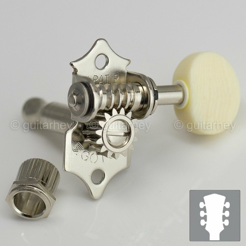 Nuove chiavi tuning - nuove,