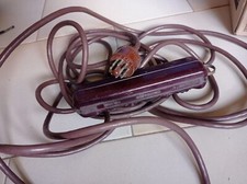 RADIO MARELLI COMANDO DISTANZA TELEVISORE VOLUME VINTAGE FILO TELECOMANDO