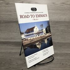 Road To Emmaus No. 21: A