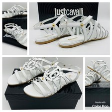 Sandali donna Just Cavalli JC
