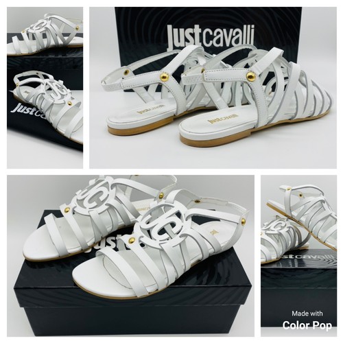 Sandali donna just - donna, jc