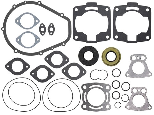 Set guarnizioni polaris - set,