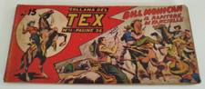 TEX STRISCIA PRIMA SERIE 13