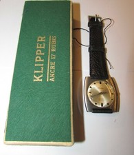 Orologio da polso anni 70