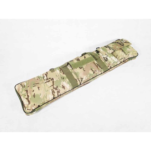 Sacca multicam porta fucili - sacca,