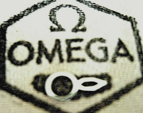 Parte omega 860 861 - omega,