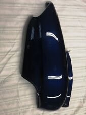 carena codino fianchetto Dx Destro mbk ovetto yamaha neos 50 1997-2004 blu scuro