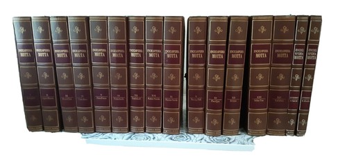 Enciclopedia completa generale - completa,