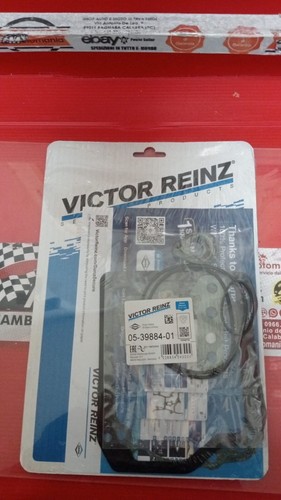 Kit serie guarnizioni cambio - serie,