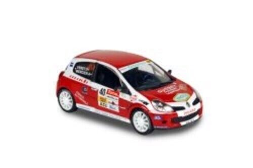 Norev 517534 renault clio - 1/43,