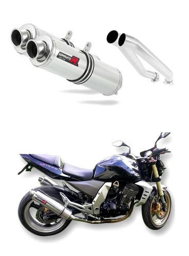 Z1000 2003 2006 terminale di - z1000,
