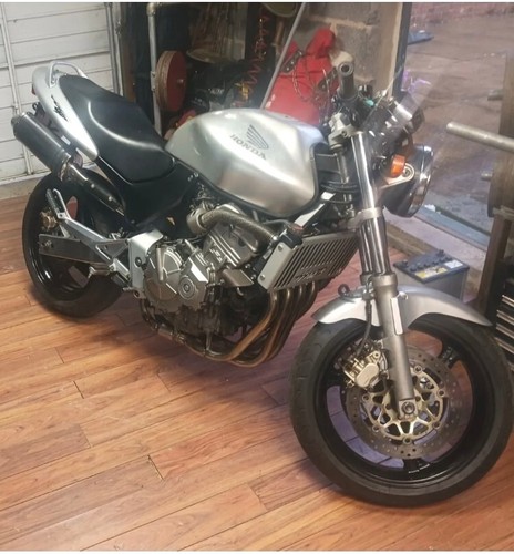 Honda hornet cb600f - hornet, cb600f2
