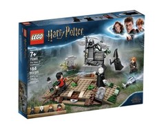 LEGO® HARRY POTTER  75965 -