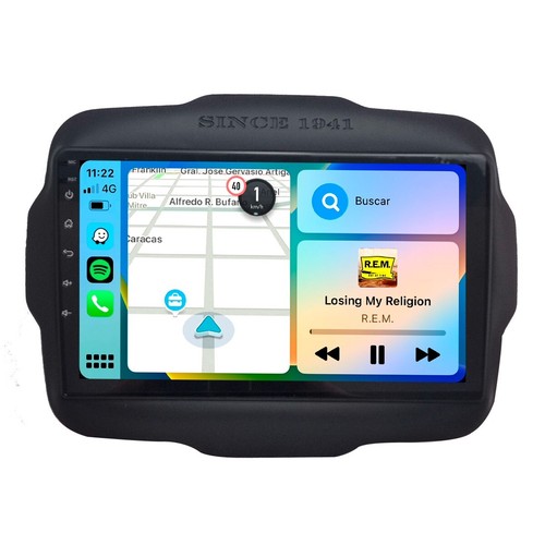Autoradio android per - autoradio, jeep