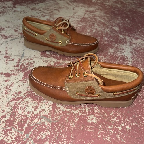 Scarpe barca nos made - nos, in