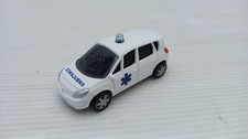 HACD256 Renault ambulanza 1/64
