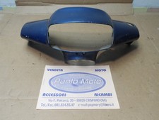 Carena coperchio faro manubrio