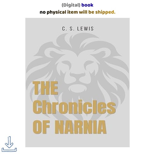 The chronicles narnia - of,