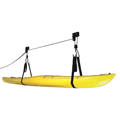 Sollevatore per kayak garage - sollevatore,