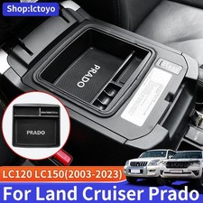 For Toyota Land Cruiser Prado