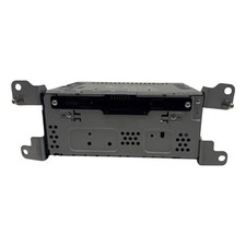 FORD MONDEO RADIO HEAD UNIT