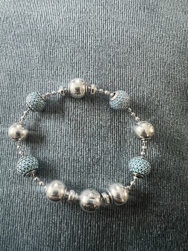 Elegante bracciale pandora - elegante,