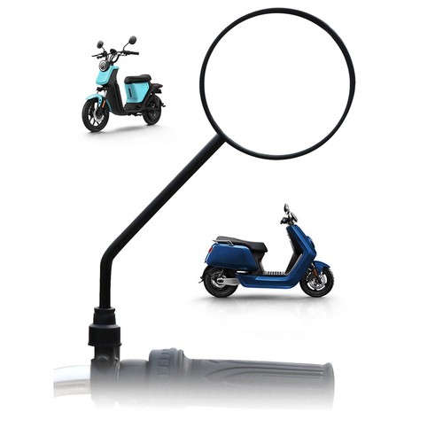 Per manubrio bici elettrica - per,