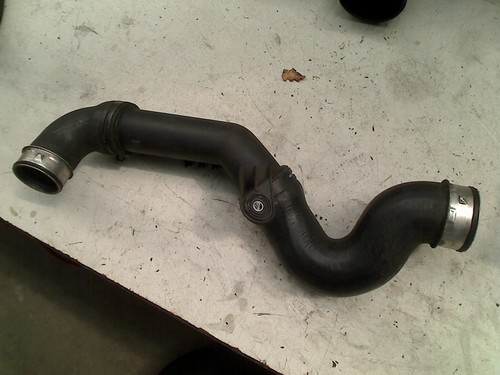 Manicotto intercooler - manicotto,
