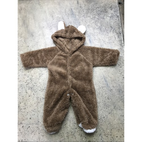 Costume orso peluche - costume,