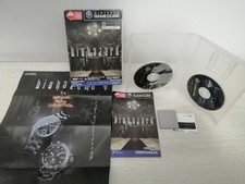 biohazard Resident Evil