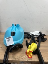 MLMLANT SC541 Detergente a Vapore, Scopa Multiuso, Potente Vaporiera