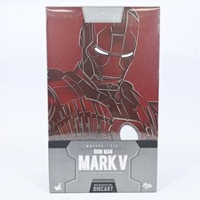 Hot Toys MMS400 D18 Modellino