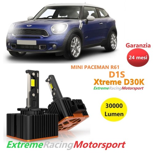Mini paceman r61 - r61, kit