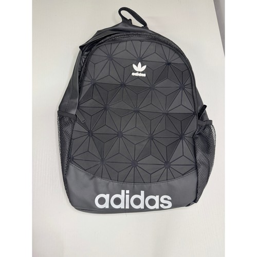 Zaino adidas nero - zaino,