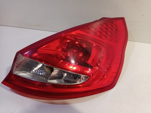 Fanale posteriore destro - , ford